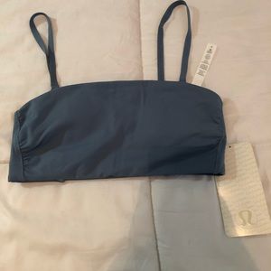 Lululemon intended bra